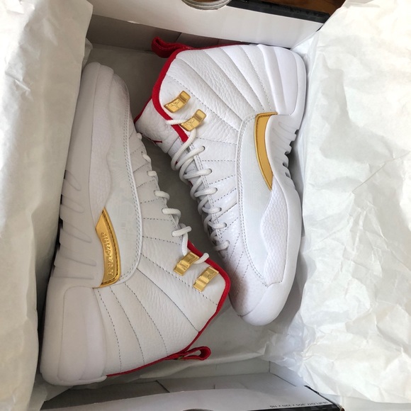 retro 12 fiba 2019